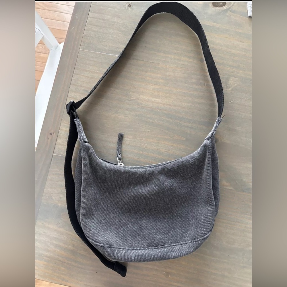 Baggu Deadstock small crescent